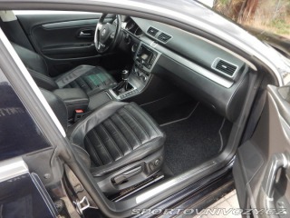 Volkswagen Passat CC CC 2.0 TDI, DIGIKLIMA, TA 2012