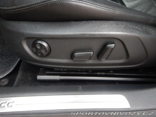 Volkswagen Passat CC CC 2.0 TDI, DIGIKLIMA, TA 2012