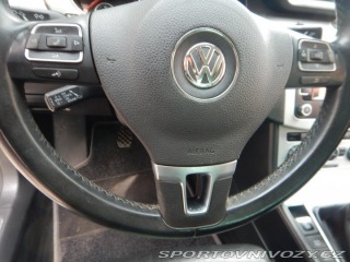 Volkswagen Passat CC CC 2.0 TDI, DIGIKLIMA, TA 2012