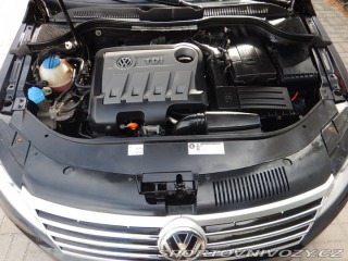 Volkswagen Passat CC CC 2.0 TDI, DIGIKLIMA, TA 2012