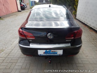 Volkswagen Passat CC CC 2.0 TDI, DIGIKLIMA, TA 2012