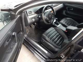 Volkswagen Passat CC CC 2.0 TDI, DIGIKLIMA, TA 2012