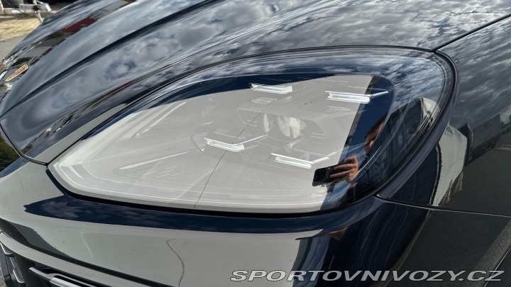 Porsche Cayenne  2023