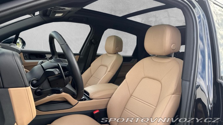 Porsche Cayenne  2023