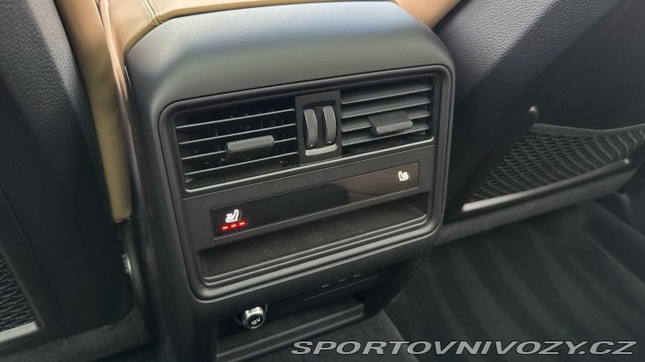 Porsche Cayenne  2023
