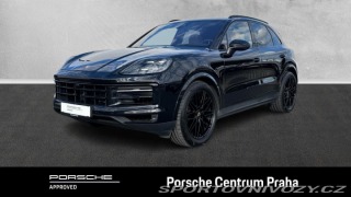 Porsche Cayenne  2023