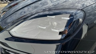 Porsche Cayenne  2023