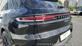 Porsche Cayenne  2023