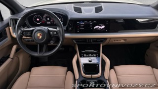 Porsche Cayenne  2023