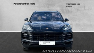 Porsche Cayenne  2023