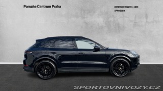 Porsche Cayenne  2023