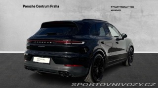 Porsche Cayenne  2023
