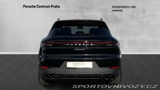 Porsche Cayenne  2023