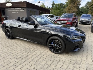 BMW 4 M440i