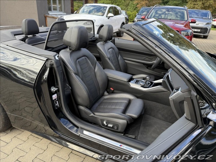 BMW 4 M440i Xdrive 2021