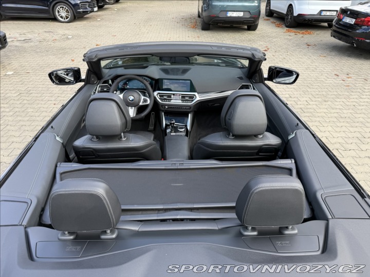 BMW 4 M440i Xdrive 2021