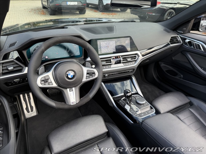 BMW 4 M440i Xdrive 2021