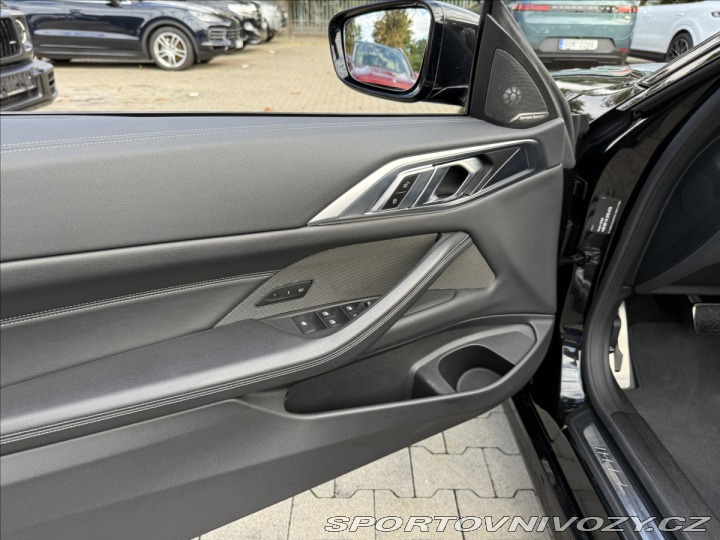 BMW 4 M440i Xdrive 2021