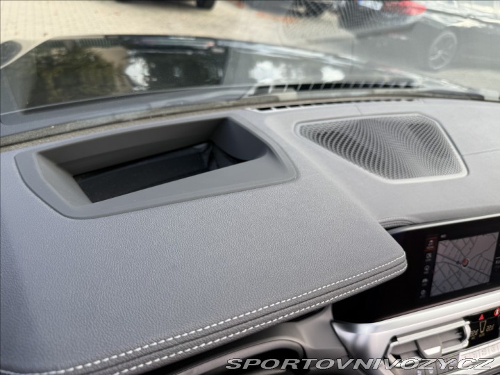 BMW 4 M440i 2021