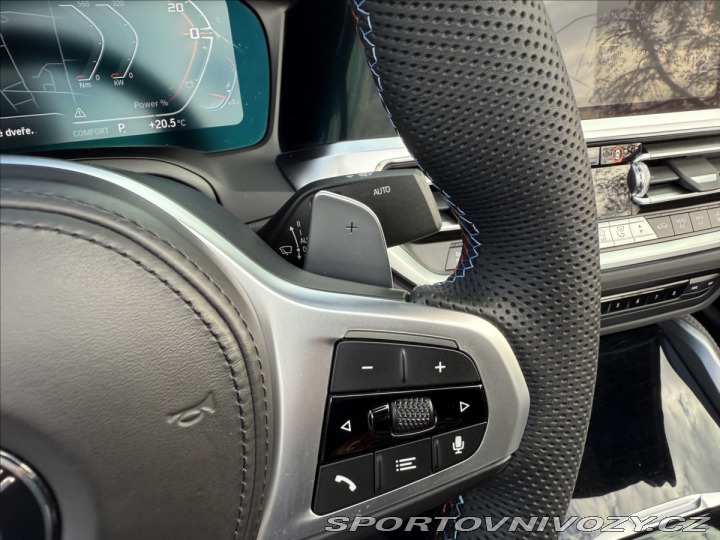 BMW 4 M440i Xdrive 2021