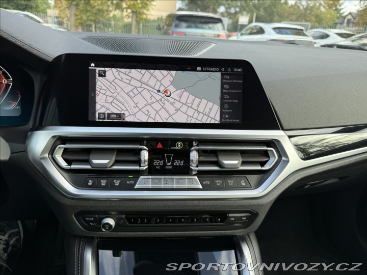 BMW 4 M440i Xdrive 2021