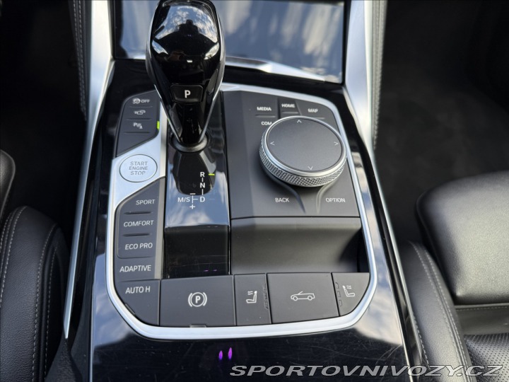 BMW 4 M440i Xdrive 2021