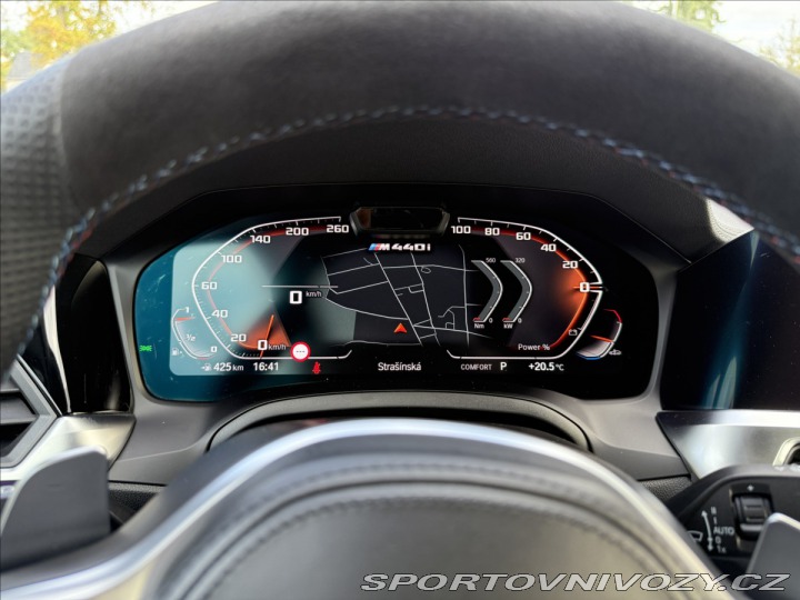 BMW 4 M440i Xdrive 2021