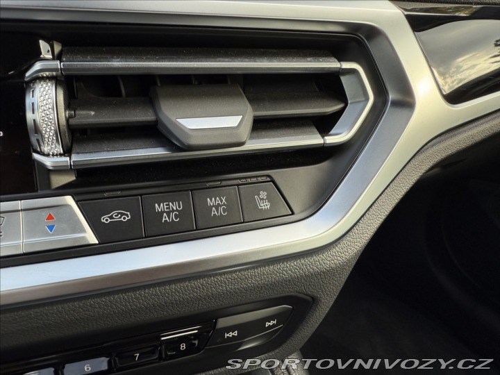 BMW 4 M440i 2021