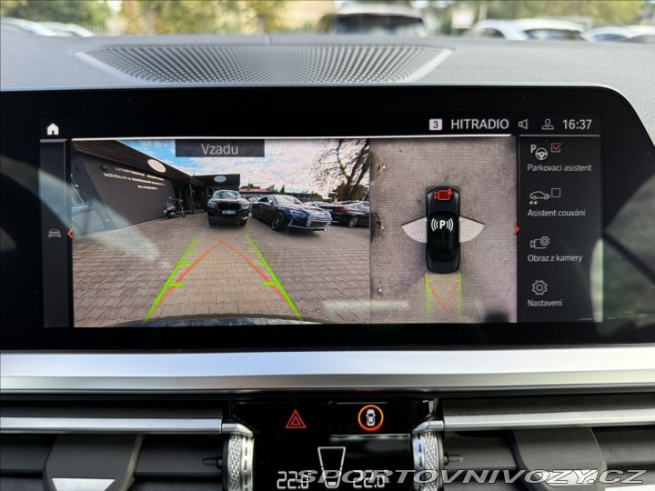 BMW 4 M440i 2021