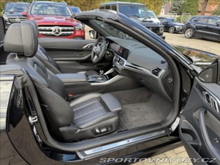BMW 4 M440i 2021