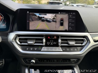 BMW 4 M440i 2021