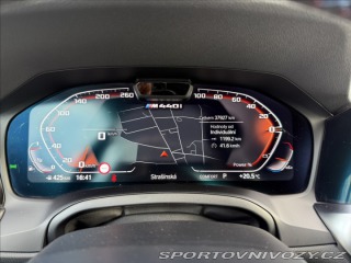 BMW 4 M440i 2021