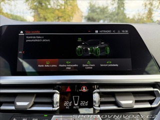 BMW 4 M440i 2021