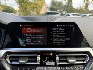 BMW 4 M440i 2021