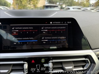 BMW 4 M440i 2021