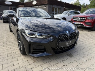 BMW 4 M440i 2021