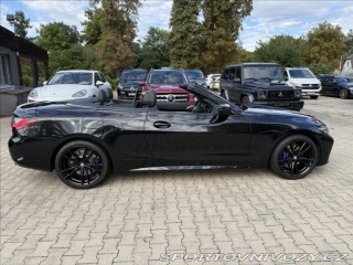BMW 4 M440i 2021