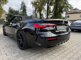 BMW 4 M440i 2021