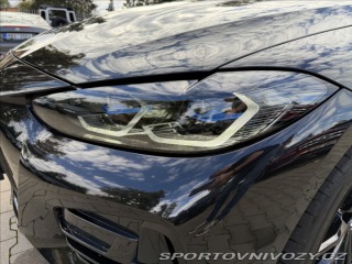 BMW 4 M440i 2021