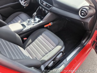 Alfa Romeo Giulia Super 2021