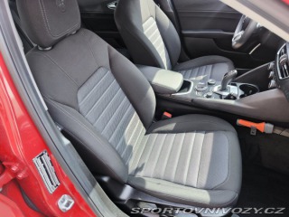 Alfa Romeo Giulia Super 2021
