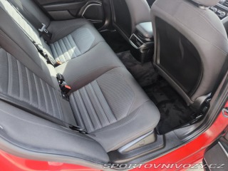 Alfa Romeo Giulia Super 2021