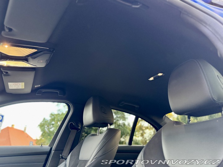 BMW 3 m340i xDrive, zár 3/2026 2021