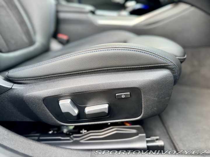 BMW 3 m340i xDrive, zár 3/2026 2021