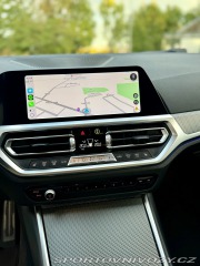 BMW 3 m340i xDrive, zár 3/2026 2021