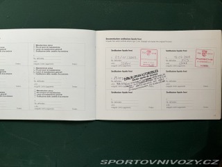 Porsche 911 996 Turbo 2001