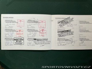 Porsche 911 996 Turbo 2001