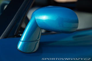 Fiat Barchetta  1995