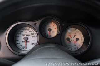 Fiat Barchetta  1995