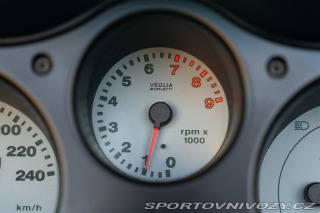 Fiat Barchetta  1995